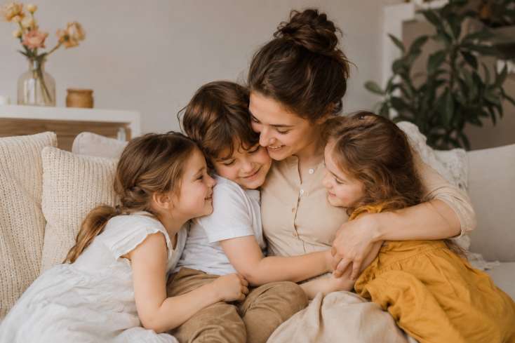 ​Bu bürclərin qadınları ideal ana olur