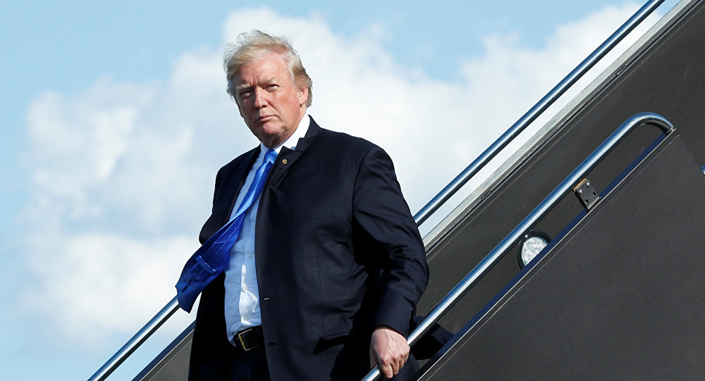 Donald Tramp Rusiyaya səfər edəcək?