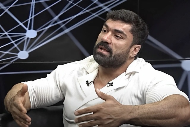 "Daha məni məclislərə çağırmırlar" - Xanəndə etiraf etdi