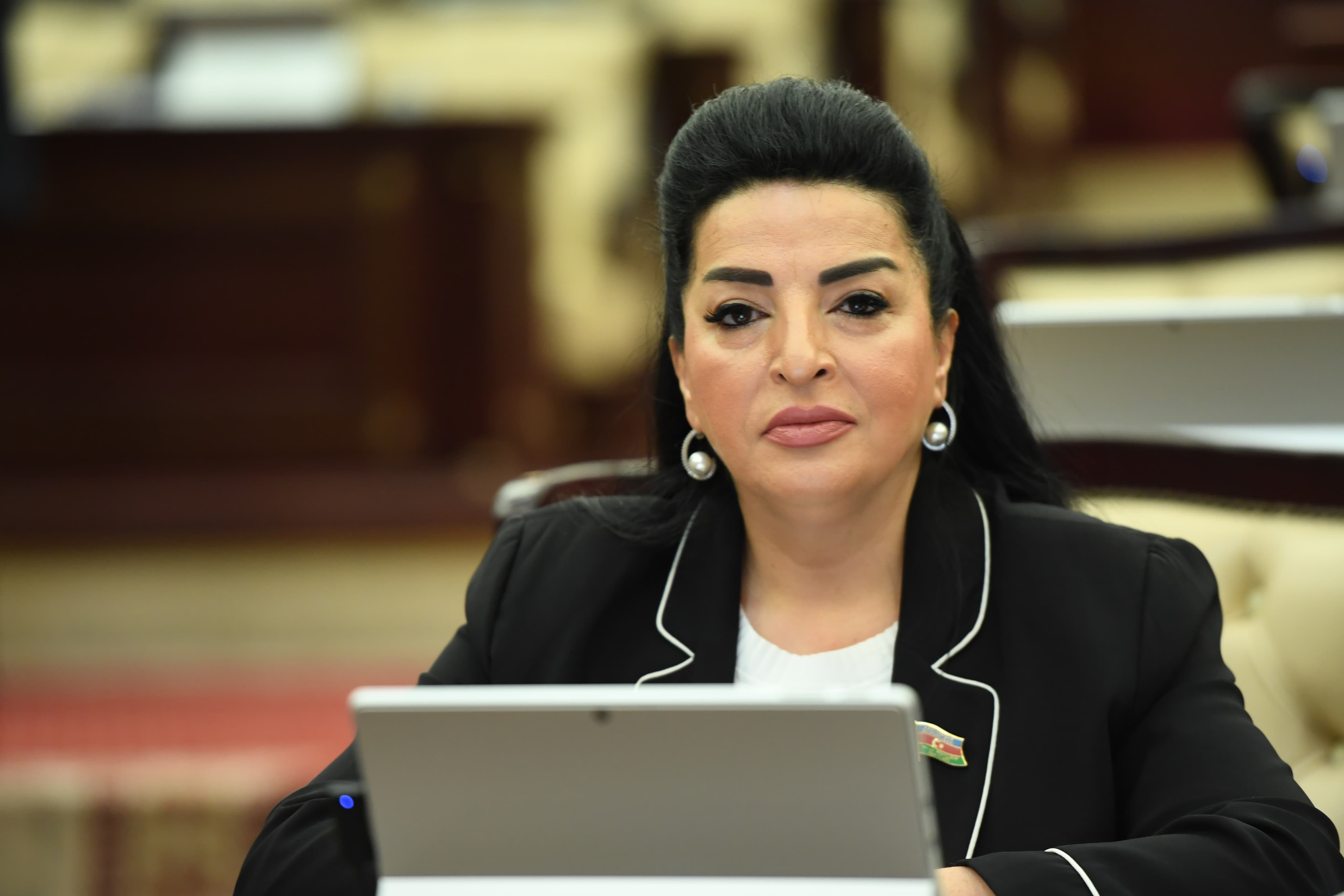“WUF13 Azərbaycanın qlobal səviyyədə etibarlı tərəfdaş olunduğunu göstərir” - Deputat