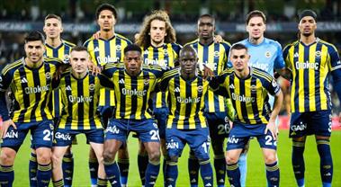 “Fənərbağça”ya daha bir zərbə - Bu dəfə UEFA-dan