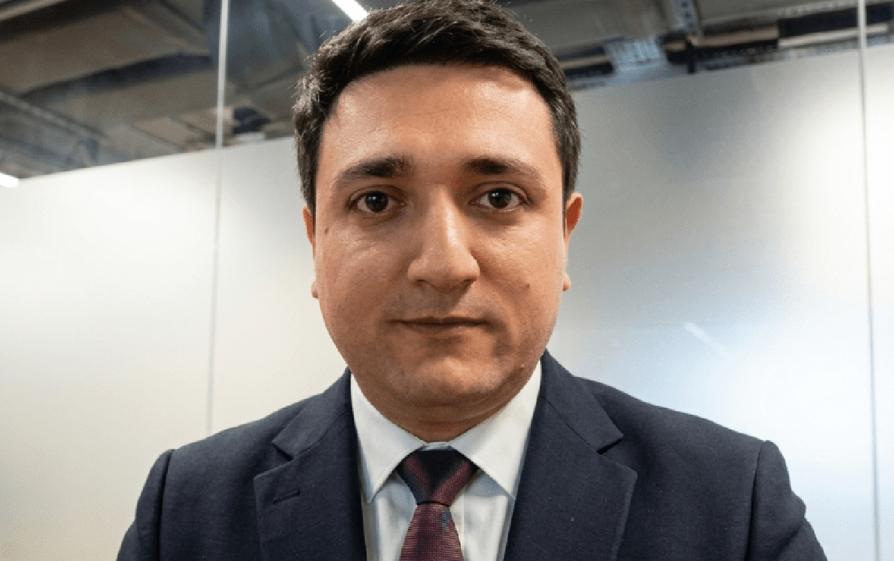 İbrahim İbrahimova vəzifə verildi