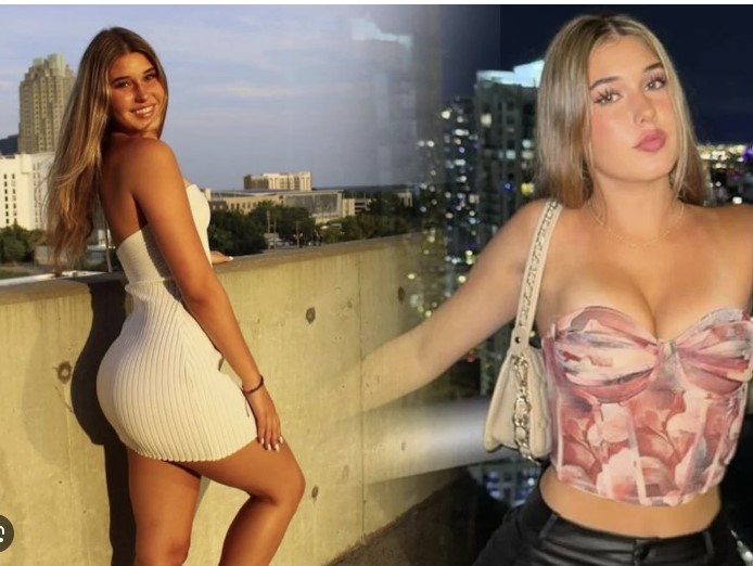 2 milyon dollarlıq hədiyyə etdiyi məşhurla görüşən şəxsin bu hərəkəti gündəm oldu