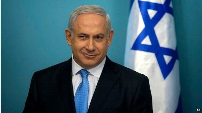 Netanyahu gizlicə İranın "burnunun ucuna" səfər edib