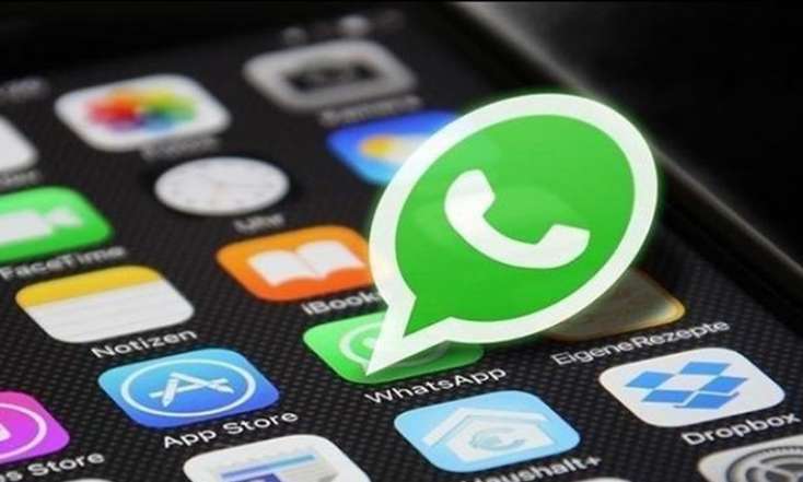 "WhatsApp"da yeni mesajlaşma üsulu başladı