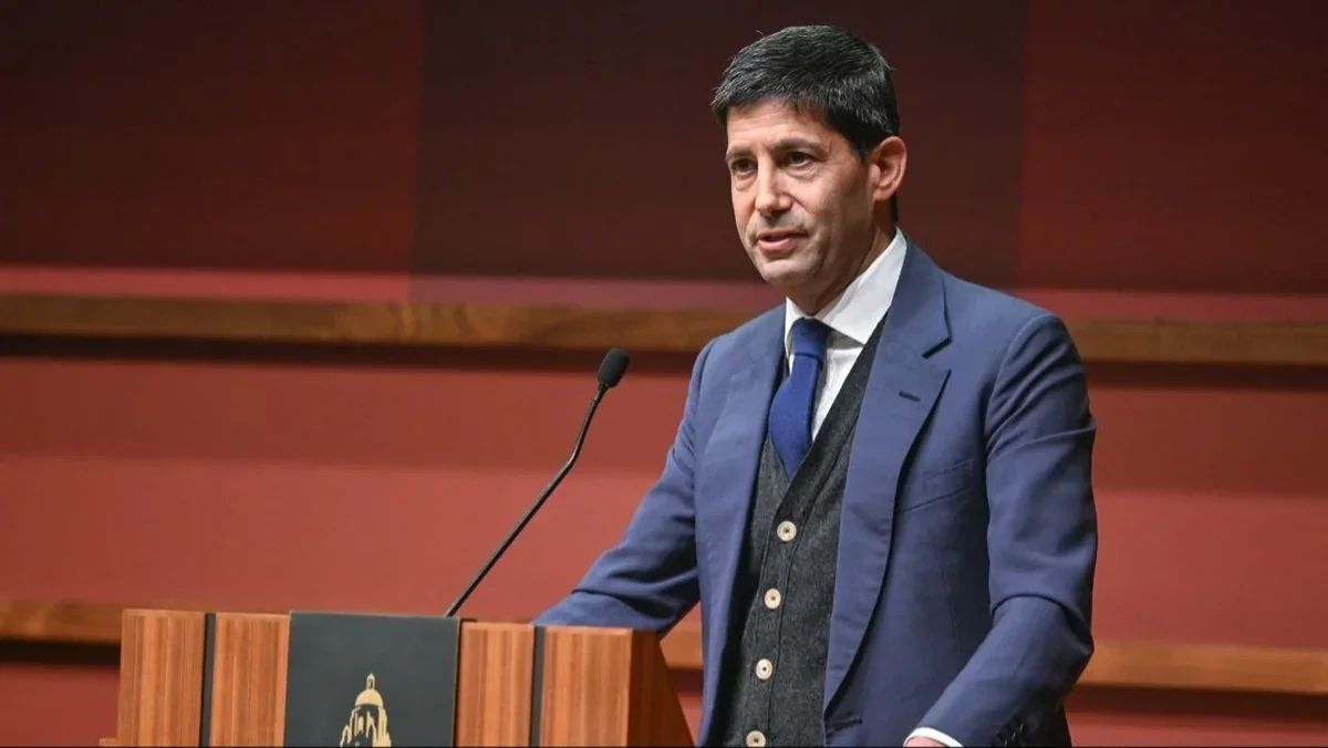 FED-in yeni sədri bəlli oldu