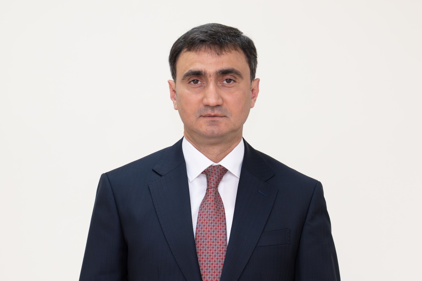 Ağakərim Səmədzadə nazir müavini oldu