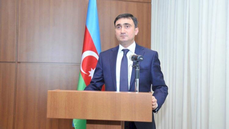 Nazir müavini təyin edilən Ağakərim Səmədzadə kimdir? - DOSYE