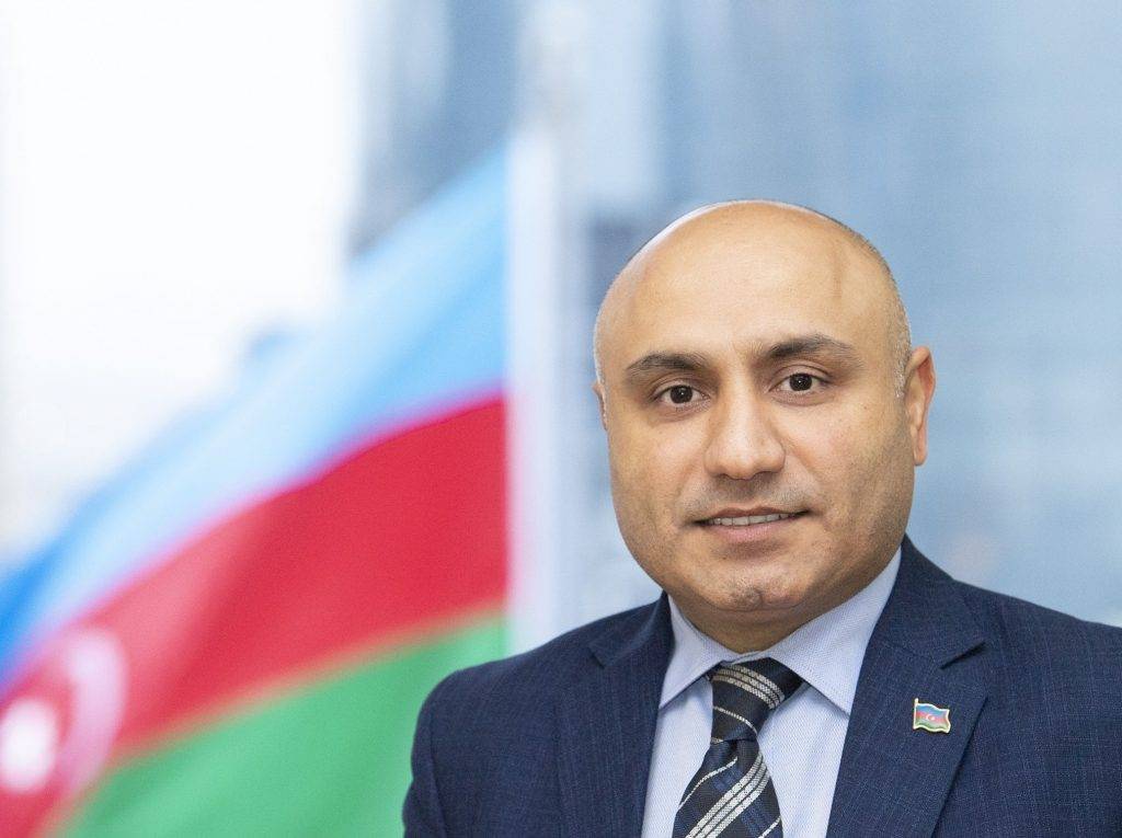 Mais Musayev işdən çıxdı