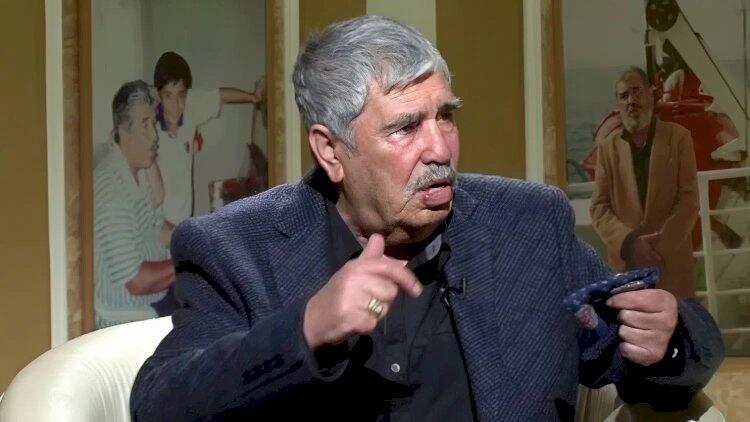 Azərbaycan incəsənətinə ağır itki