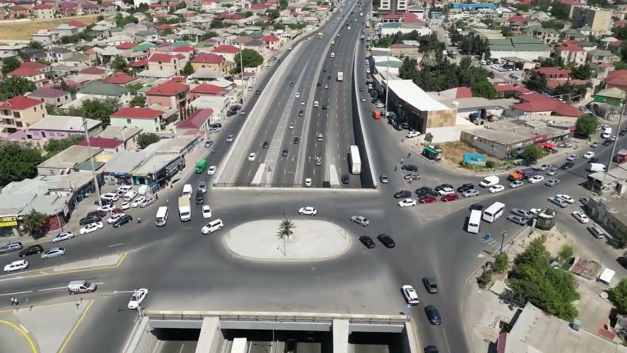 Xırdalana 3 yeni giriş açılır: dairədə sıxlıq azalacaq? – RƏSMİ