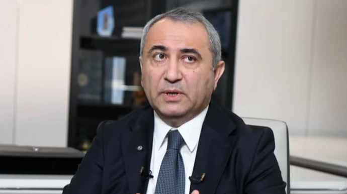 “Mən də, ailə üzvlərim də ictimai nəqliyyatdan istifadə edirik” - Anar Rzayev