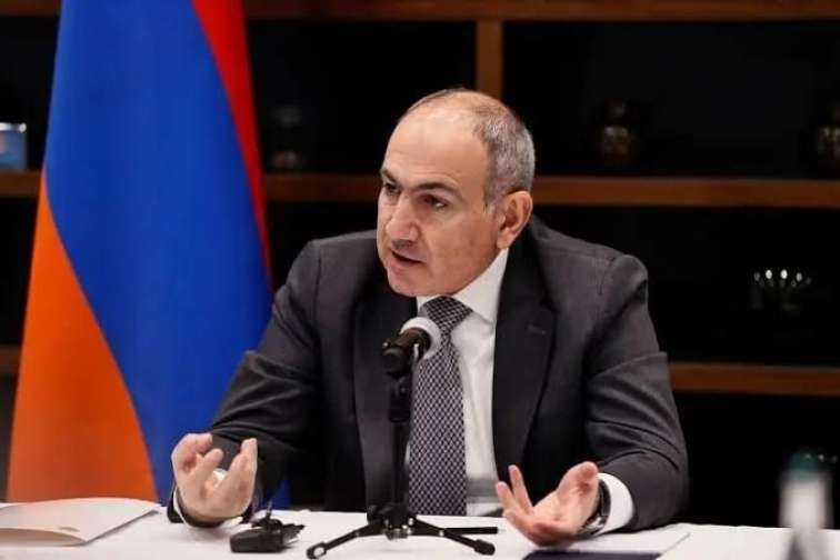 Ermənistan bu ölkəyə yardım edəcək