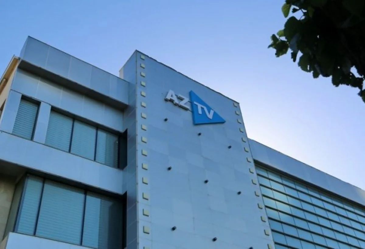 AzTV bu məşhurlara 250 min manatadək pul verəcək - ADLAR