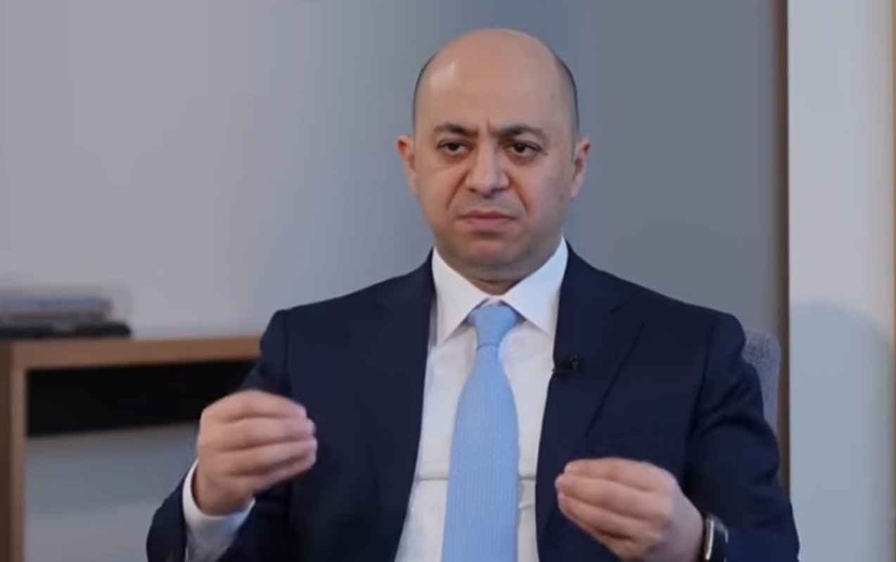 Vüsal Aslanovun bu sözləri kəskin tənqid edildi: Bu ərazilərə metro tiksək, vətəndaşlar…- VİDEO