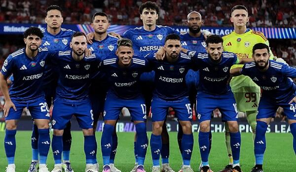 FİFA-dan "Qarabağ"la bağlı xoş xəbər