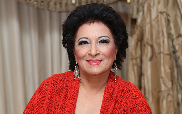 Xalq artistinin qızı bu gün nişanlanır - VİDEO
