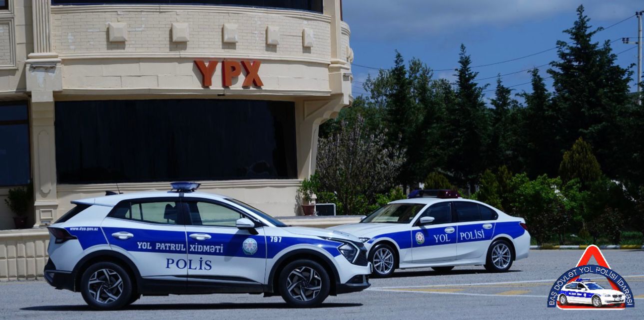 Yol polisindən sürücülərə XƏBƏRDARLIQ