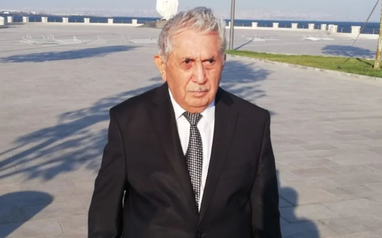 Hacıbaba Əzimov vəfat etdi