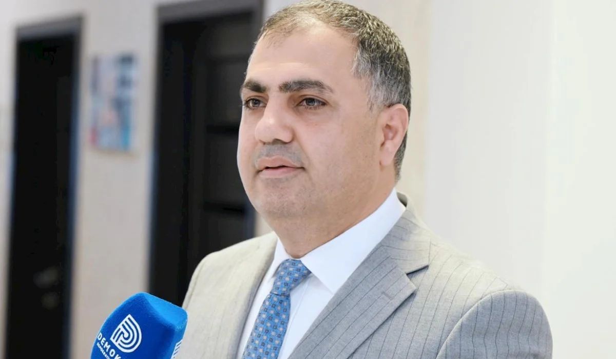 “COP29-dan sonra WUF13-ün də Azərbaycana həvalə edilməsi ölkəmizə yüksək inamın göstəricisidir”