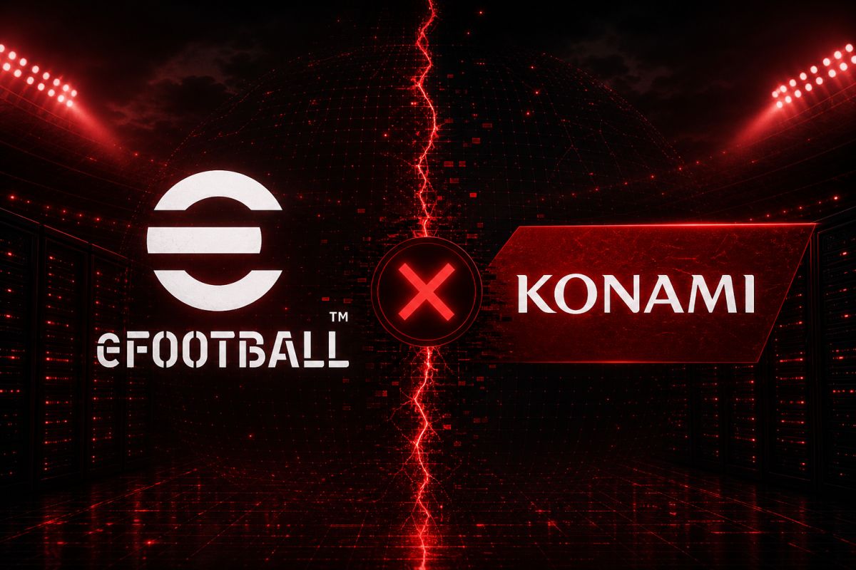 “Konami” Rusiya və Belarusda fəaliyyətini dayandırır