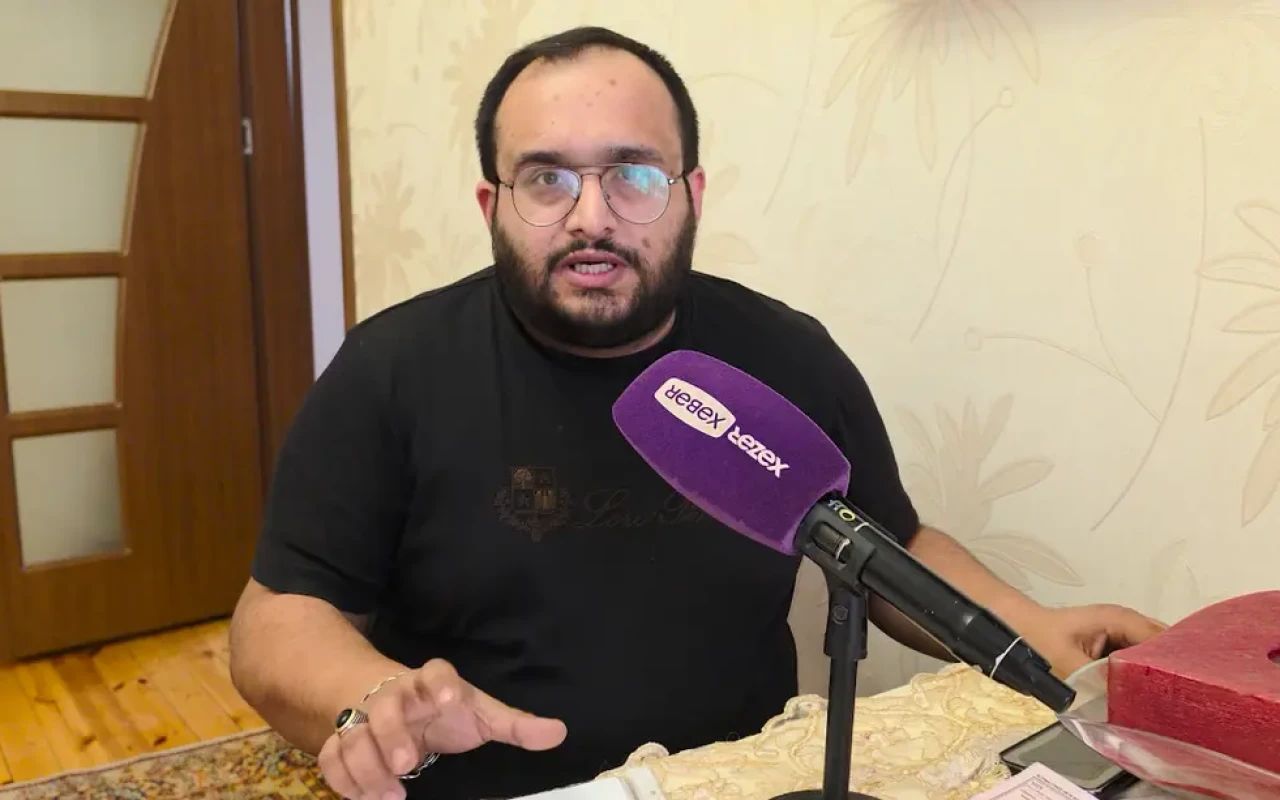 10 min manat borca görə, 110 minlik evindən oldu - "Kəpəz" BOKT-dan şikayət -VİDEO