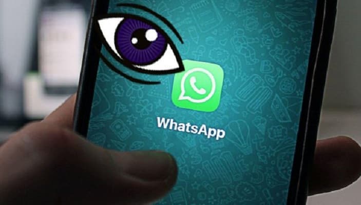 Bakıda qəribə hadisə: Bacısının “whatsapp”ını oxumaq istəyən şəxsin başına iş gəldi - VİDEO