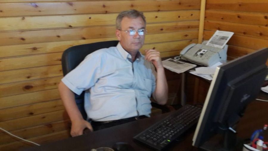 Kamran Məhərrəmli vəfat etdi