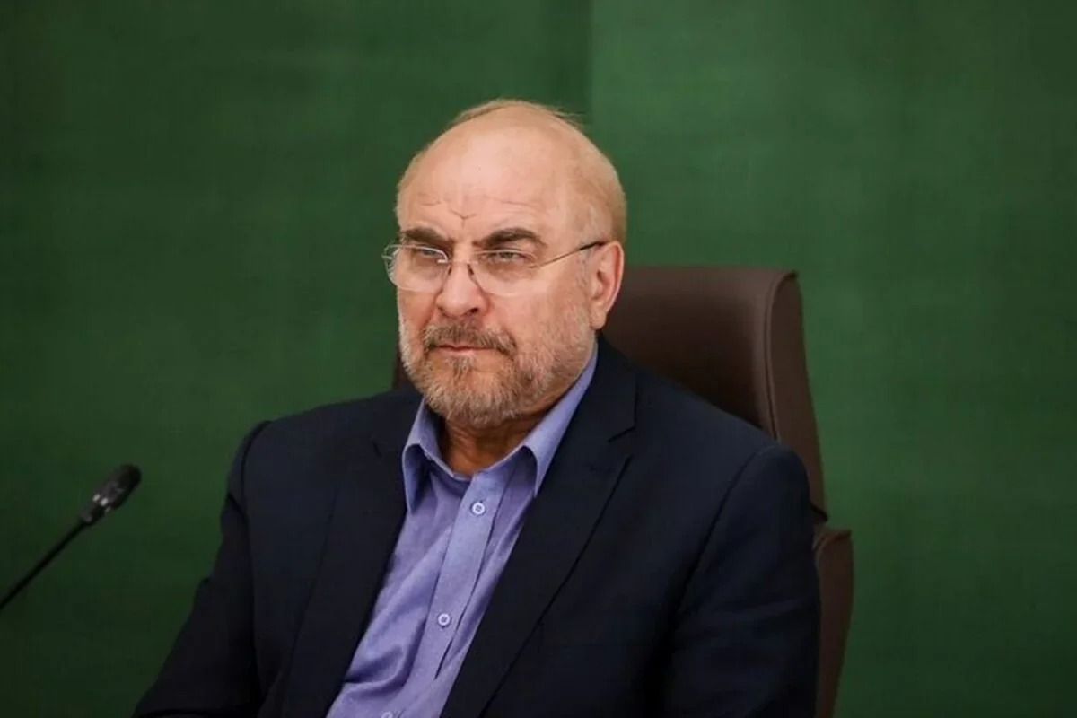 Qalibaf İranın Çin üzrə xüsusi nümayəndəsi təyin edilib