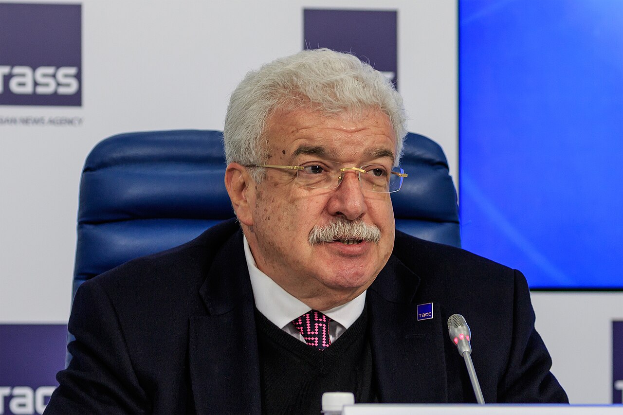 Mixail Qusman: "Qarabağda aparılan bərpa işləri dünya üçün nümunədir"
