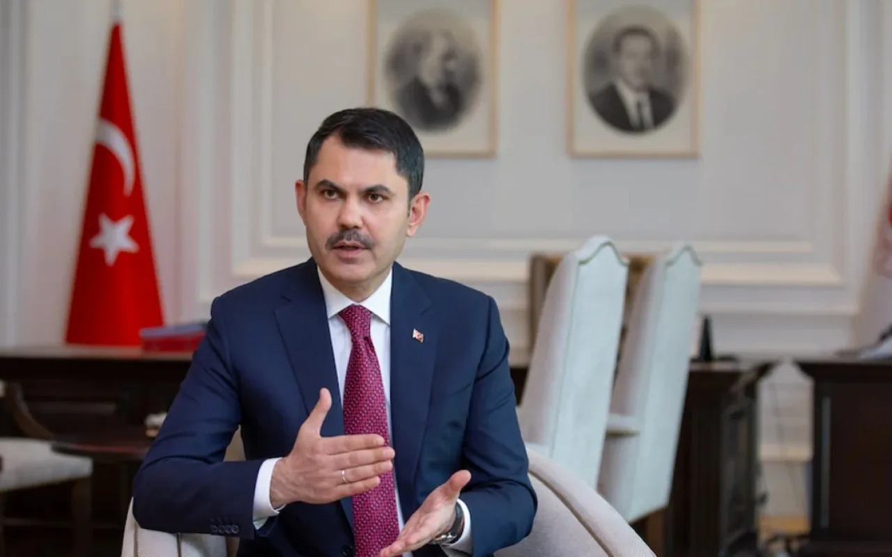 Türkiyə və Azərbaycan ekologiya sahəsində müqavilələr imzalayacaq