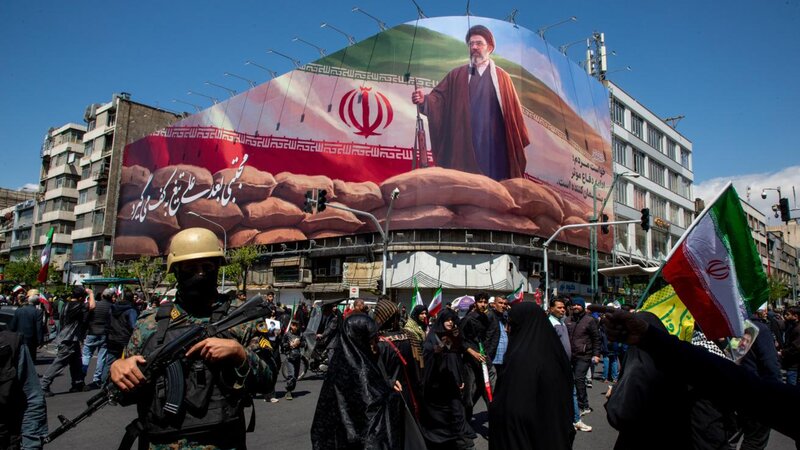 İranda ABŞ-la danışıqları kim aparır? – Tehran açıqladı
