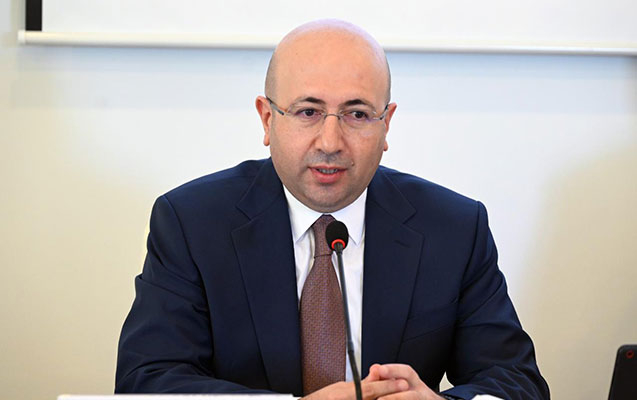 "Bakıda bu qədər yağış görməmişəm" - Anar Quliyev