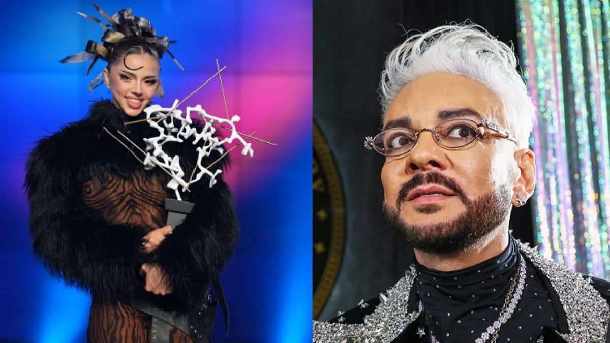 "Bolqarıstan mənim sayəmdə birinci oldu" - Kirkorovdan etiraf