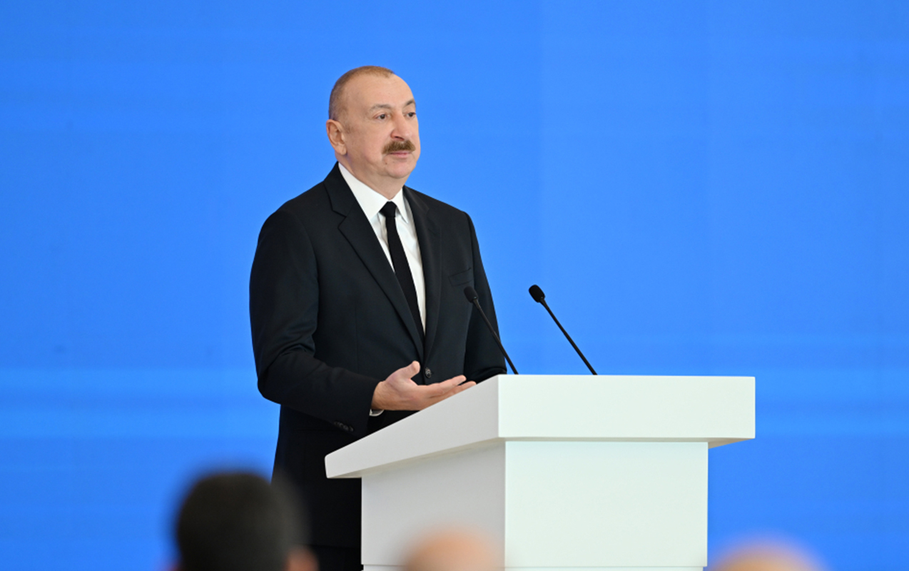 “WUF13-də rekord sayda iştirakçıları qəbul edirik”