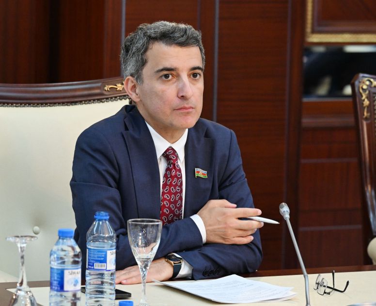 Deputat: Azərbaycan Qarabağda beynəlxalq standartlara uyğun konsepsiyalar həyata keçirir