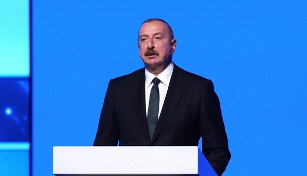 Biz onu “Qafqazın Xirosiması” adlandırırıq - Prezident