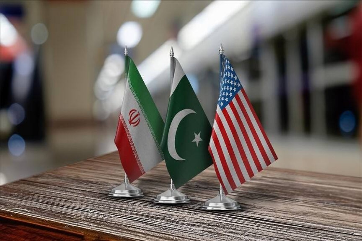 İran yeni mətnini Pakistan vasitəsilə təqdim etdi
