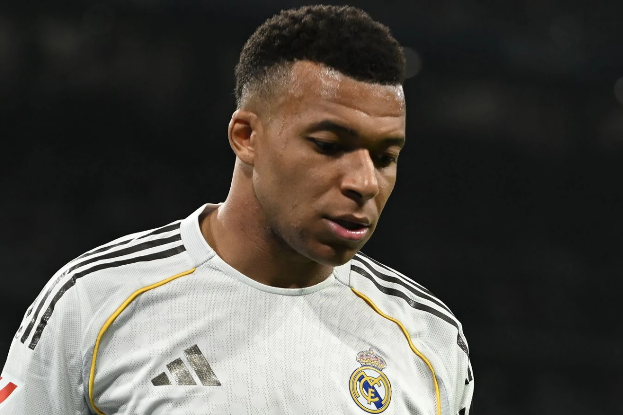 “Real” Mbappeni SATIR