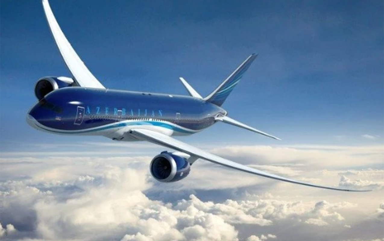 AZAL Naxçıvana uçuşları ləğv etdi - SƏBƏB