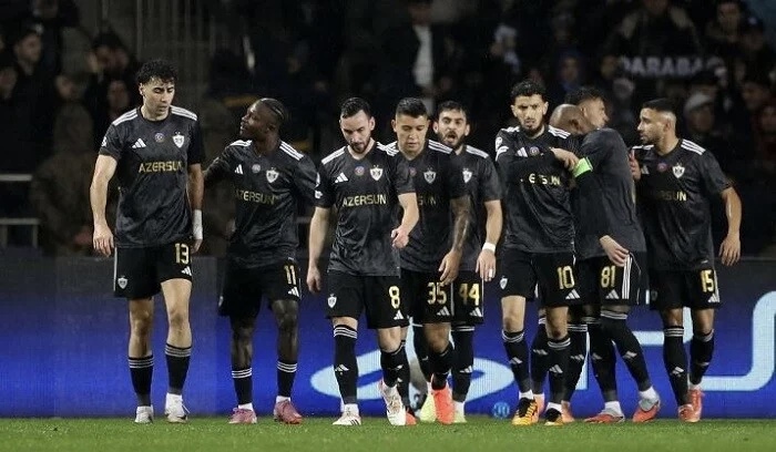 "Qarabağ" və "Sabah"ın son oyunlarının vaxtı açıqlandı