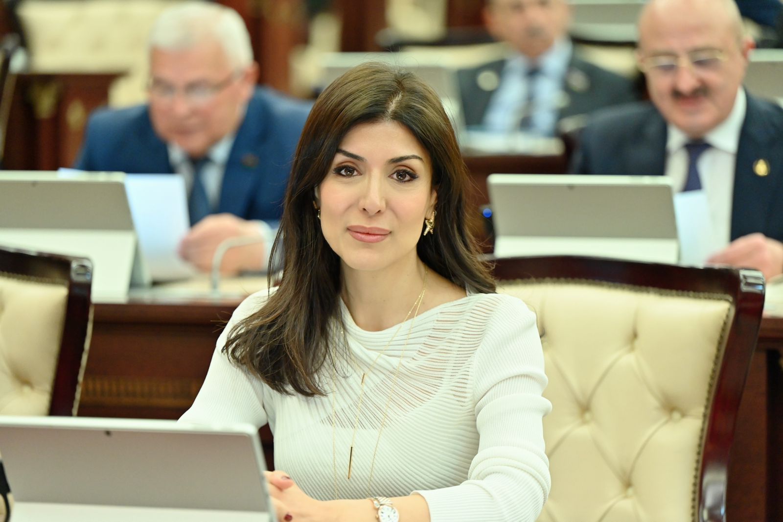 “WUF13-ün Bakıda keçirilməsi ölkəmizdəki sabitliyin və təhlükəsizliyin göstəricisidir” - Deputat