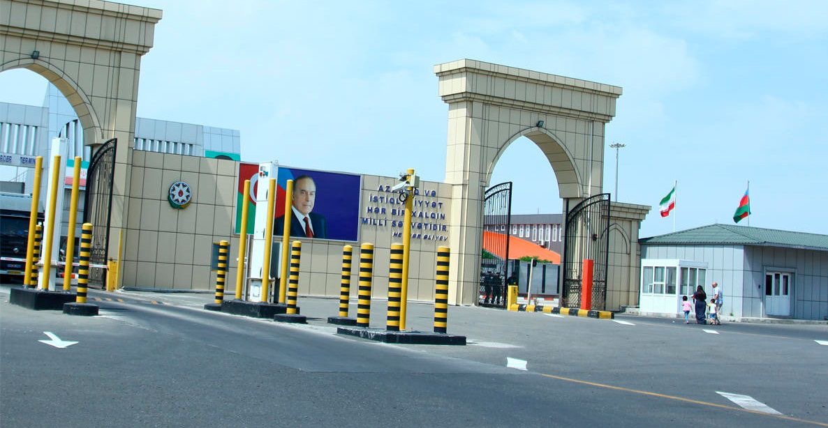 Gürcüstana qatar yolu açıldı - Bəs quru sərhədlər tam olaraq nə vaxt açılacaq?