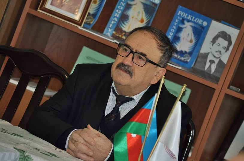 Vəfat edən Yusif Şükürlü kimdir? - Tərcümeyi-hal
