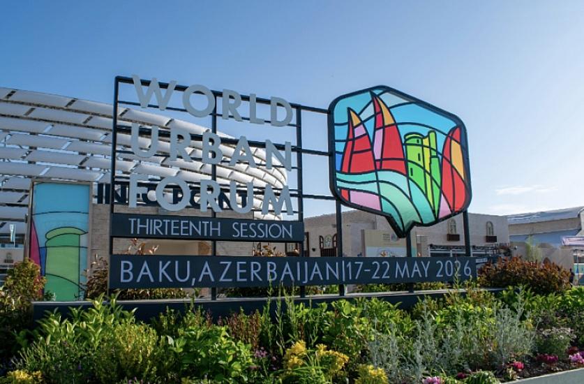 Bakının dəyişən siması: Şəhərsalmada yeni mərhələ