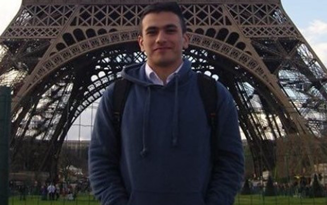 Azərbaycanda tələbə qəfil vəfat etdi