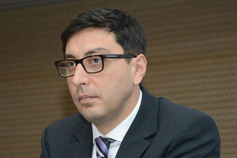 Nazir onu direktor TƏYİN ETDİ - FOTO