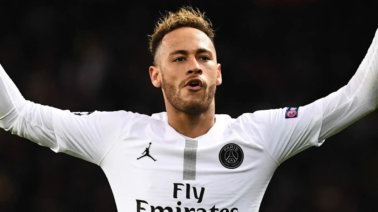 Neymar Dünya Kubokunda meydançaya geri dönəcək - VİDEO