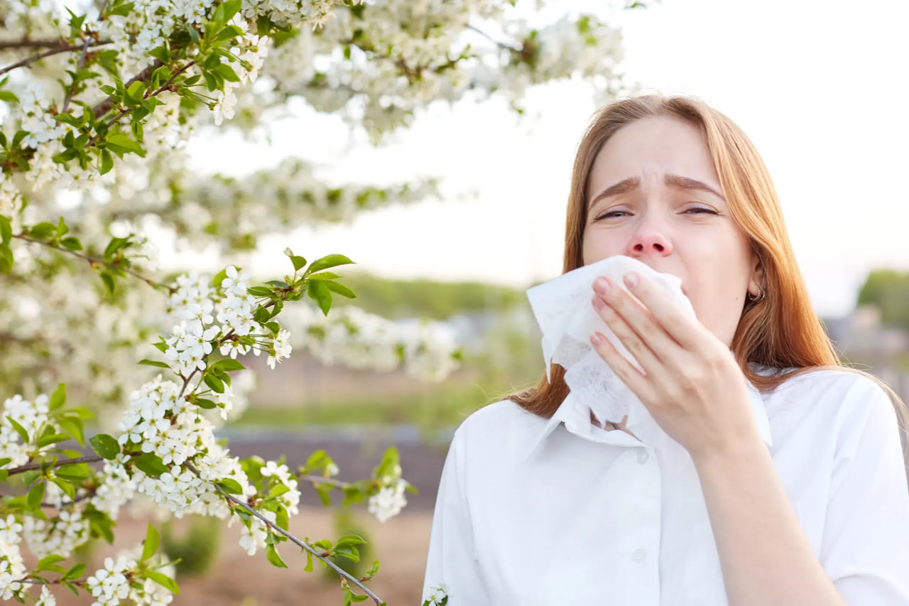 Yaz allergiyası niyə artır? – Həkimlərdən allergik şəxslərə vacib xəbərdarlıq