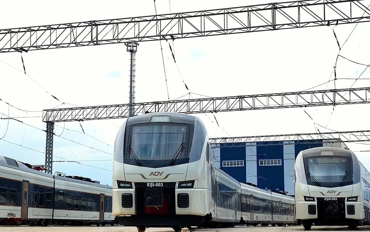 Bakı–Tbilisi qatar biletləri niyə bahadır? –  “Hansı məntiqlə hesablandığı bilinmir”